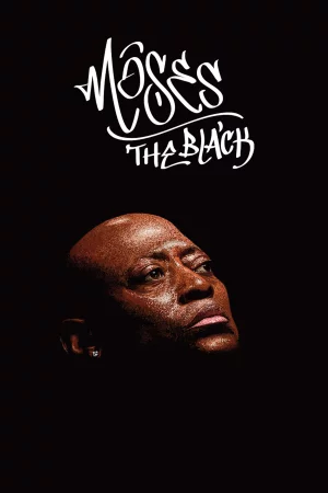 Moses the Black izle