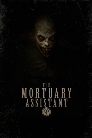 The Mortuary Assistant izle