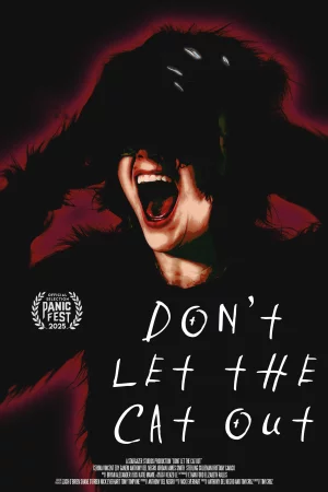 Don't Let the Cat Out izle