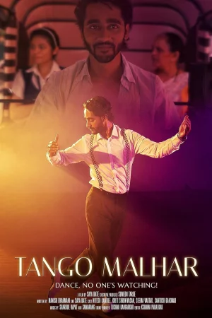 Tango Malhar izle