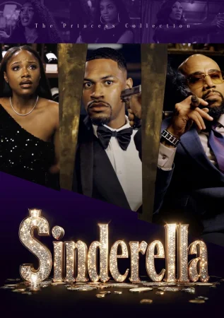 Sinderella izle