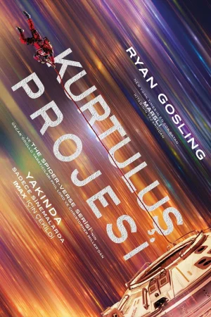 Kurtuluş Projesi izle