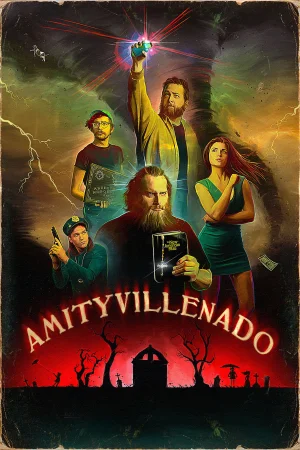 Amityvillenado izle