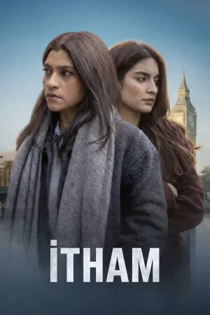 İtham izle