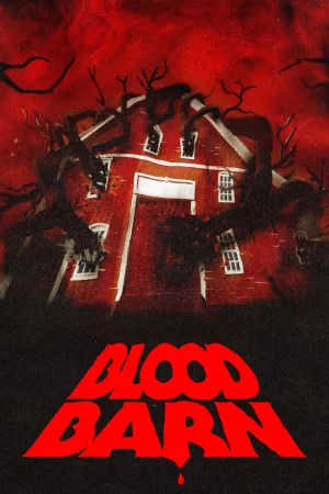 Blood Barn izle