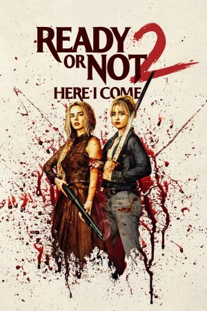 Saklambaç 2 izle
