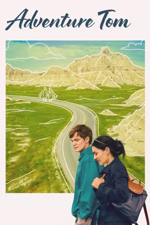 Adventure Tom izle