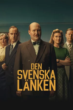 İsveç Bağlantısı izle