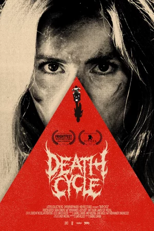 Death Cycle izle
