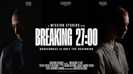 Breaking 27:00 izle