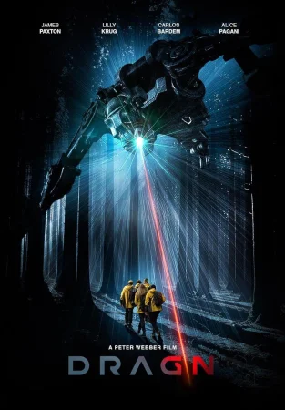 DRAGN izle