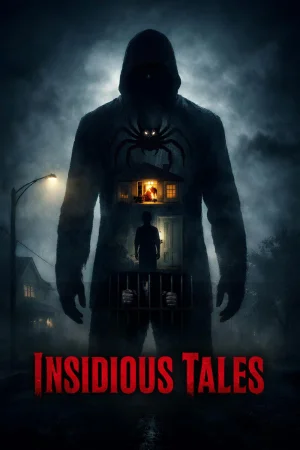 Insidious Tales izle