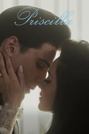 Priscilla izle