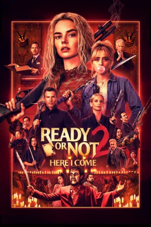 Saklambaç 2 izle