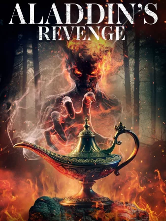 Aladdin's Revenge izle
