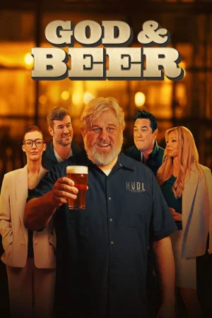 God & Beer izle