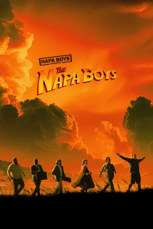The Napa Boys izle
