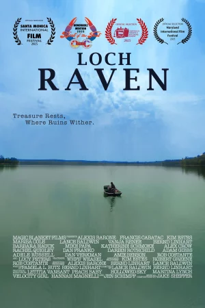 Loch Raven izle