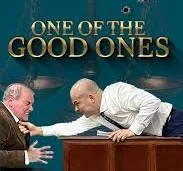 One of the Good Ones izle