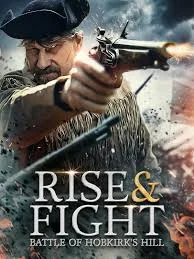 Rise and Fight: The Battle of Hobkirk's Hill izle