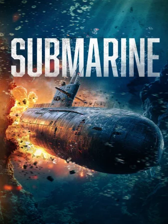 Submarine izle
