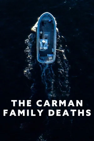 Carman Ailesinin Gizemi izle
