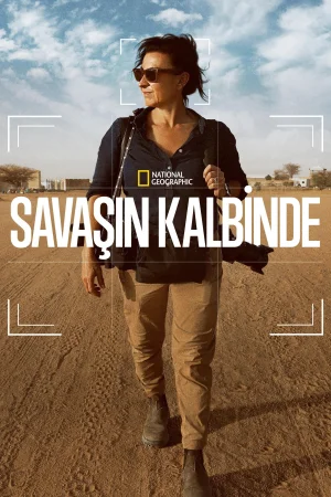 Savaşın Kalbinde izle