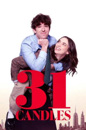 31 Candles izle