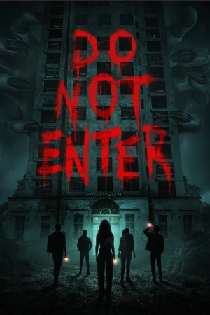 Do Not Enter izle