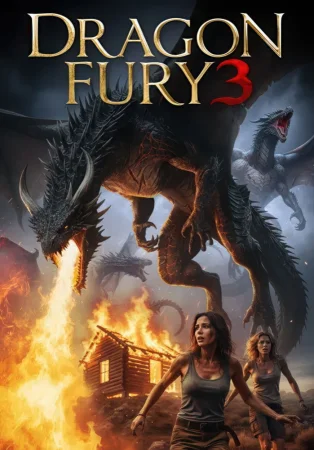 Dragon Fury 3 izle