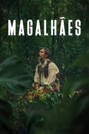 Magalhães izle