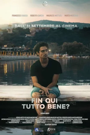 Fin qui tutto bene? izle