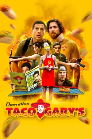 Operation Taco Gary's izle