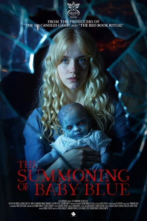 The Summoning of Baby Blue izle