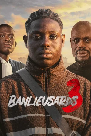 Banliyö Çocukları 3 izle