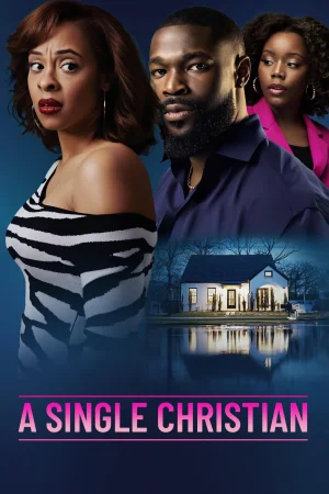 A Single Christian izle