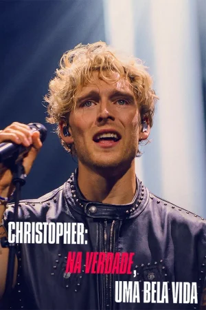 Christopher - Hayat Gerçekten Güzel izle