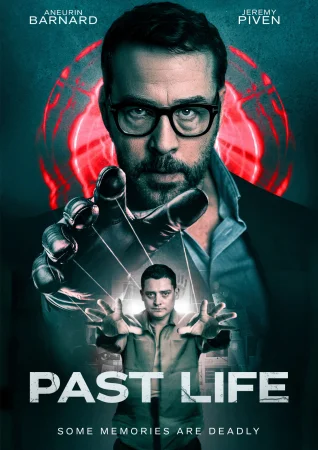 Past Life izle