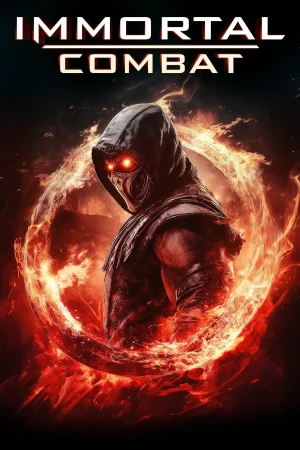 Immortal Combat izle