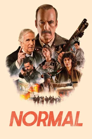 Normal izle
