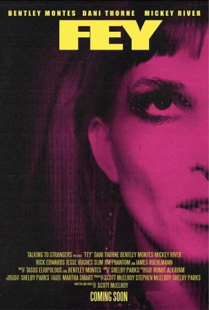 Fey izle