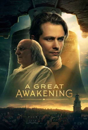 A Great Awakening izle