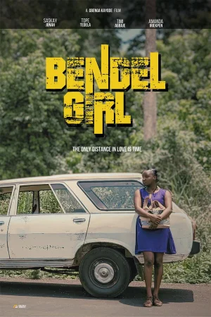 Bendel Girl izle