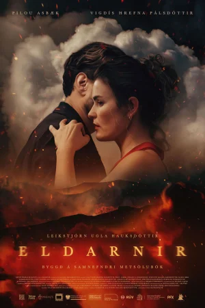 Eldarnir izle