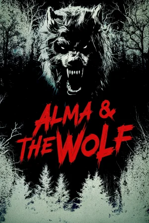 Alma ve Kurt izle