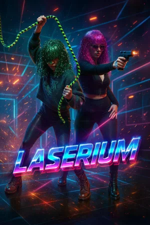 Laserium izle