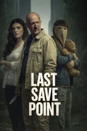 Last Save Point izle