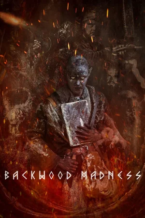 Backwood Madness izle
