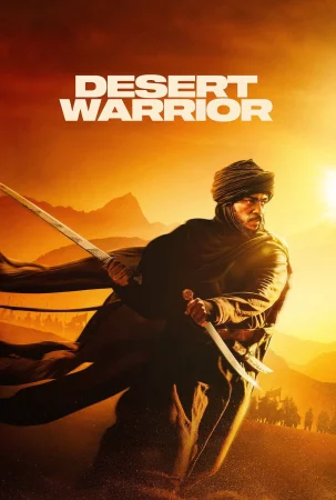 Desert Warrior izle