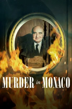 Monako'da Cinayet izle